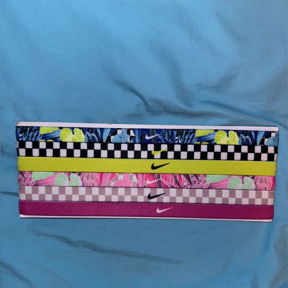 Girls/women’s head bands
